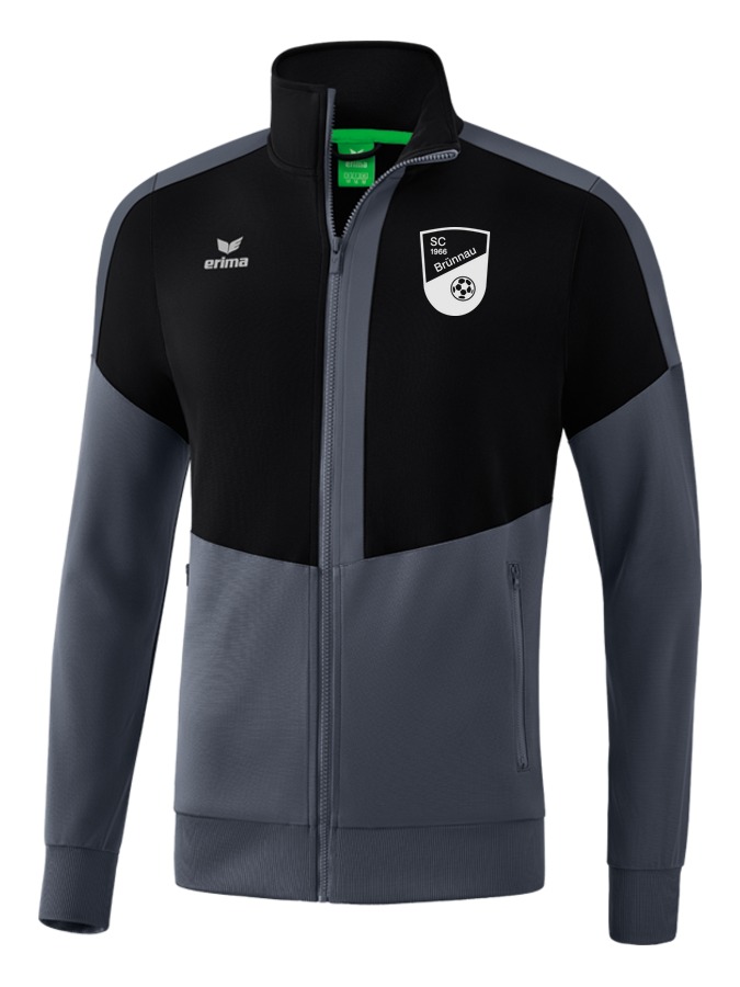 Erima Squad Worker Jacke