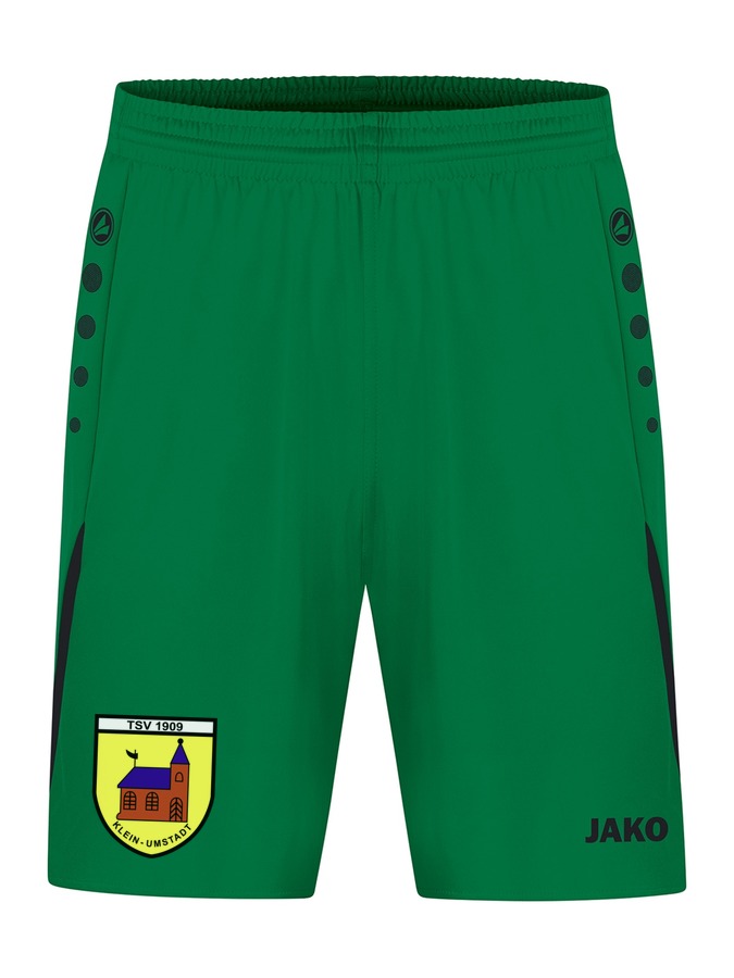 Jako Sporthose Challenge Damen