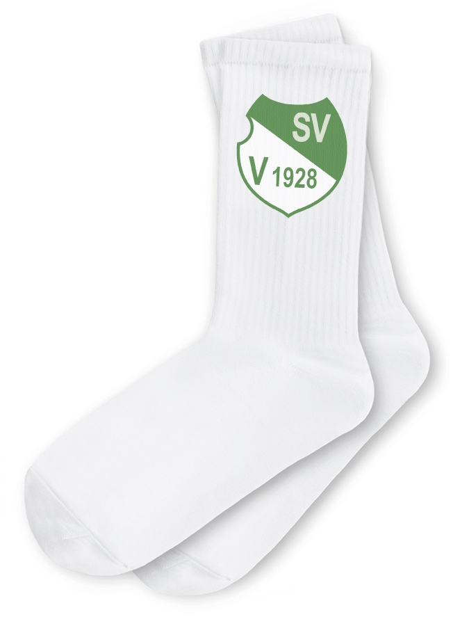 Sportsocken Logo