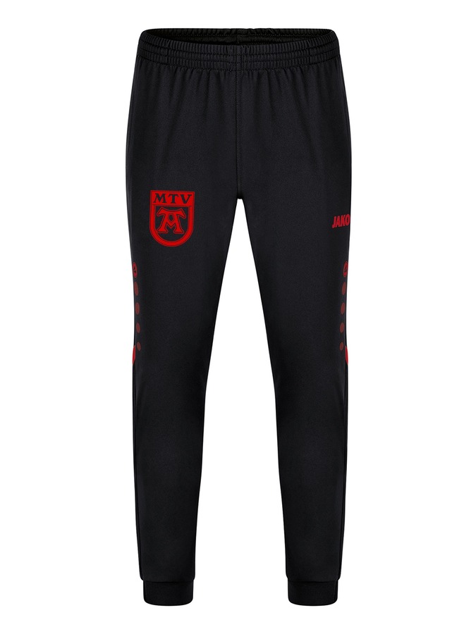 Jako Polyesterhose Challenge Damen