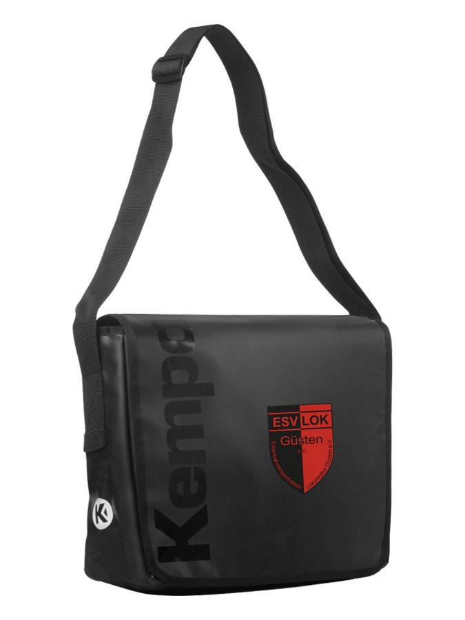 Kempa Premium Messenger Tasche