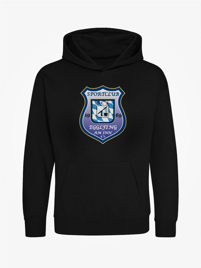 Hoodie Classic Kids