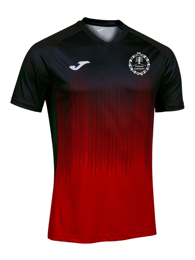 Joma Tiger IV Shirt