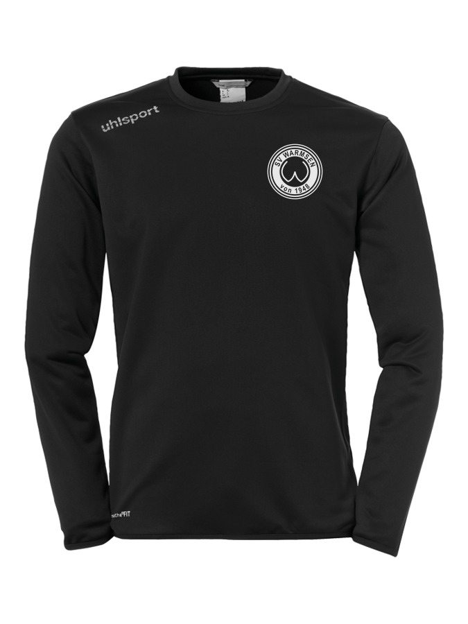uhlsport Essential Trainingsoberteil