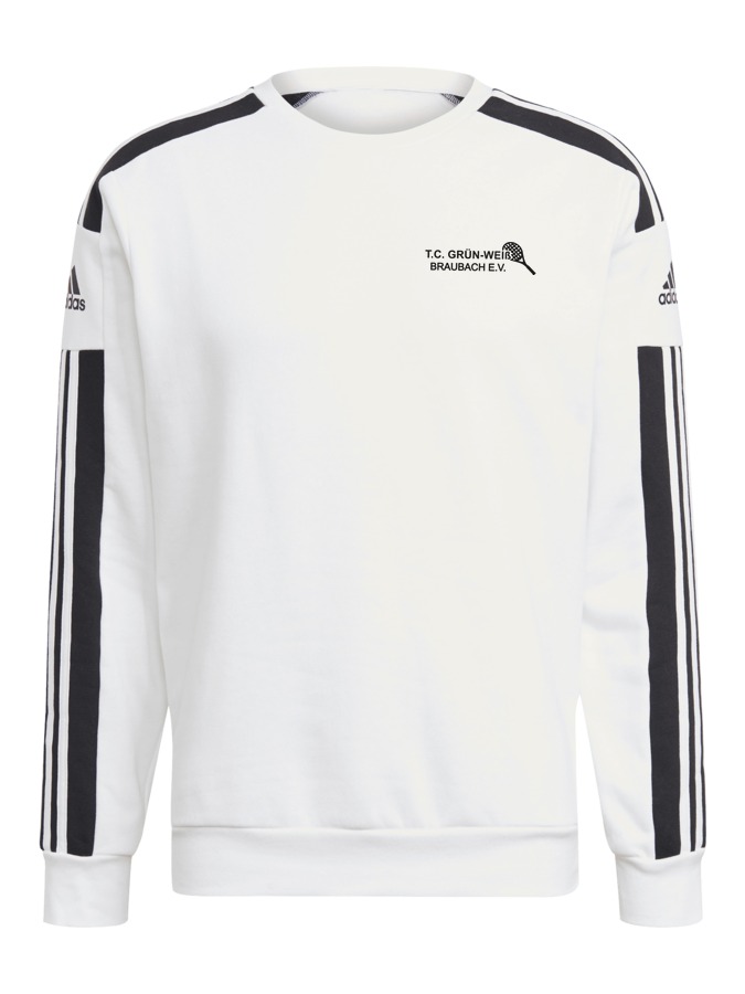 adidas Squadra 21 Sweatshirt