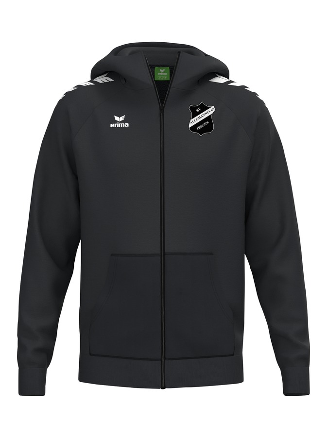Erima CMPT Wings Kapuzenjacke