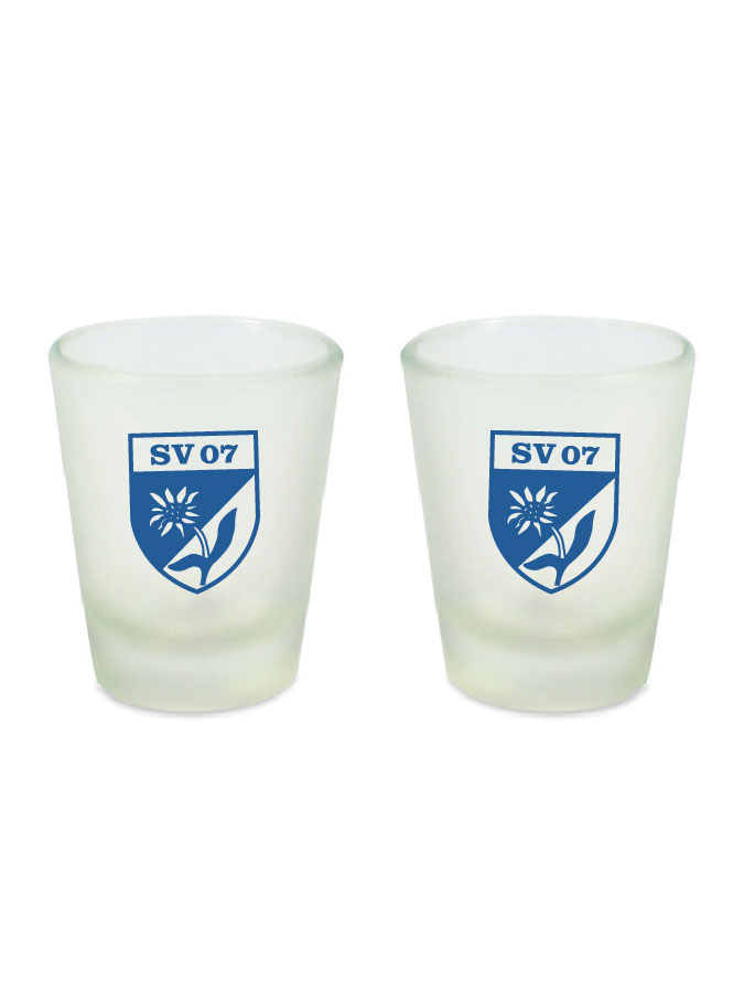 2er Set Schnapsglas Alina