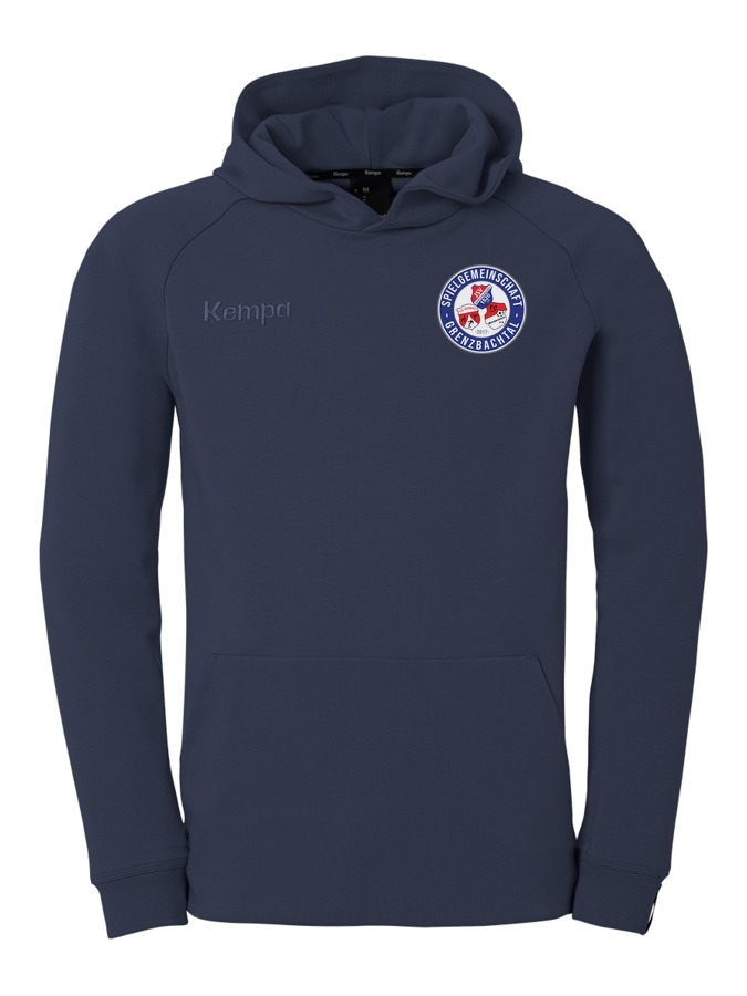 Kempa STMNT Hoodie