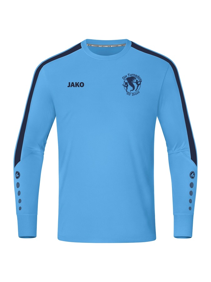 Jako Torwarttrikot Power