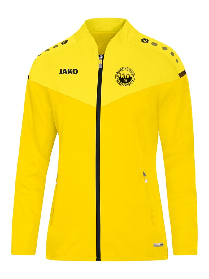 Jako Präsentationsjacke Champ 2.0 Damen
