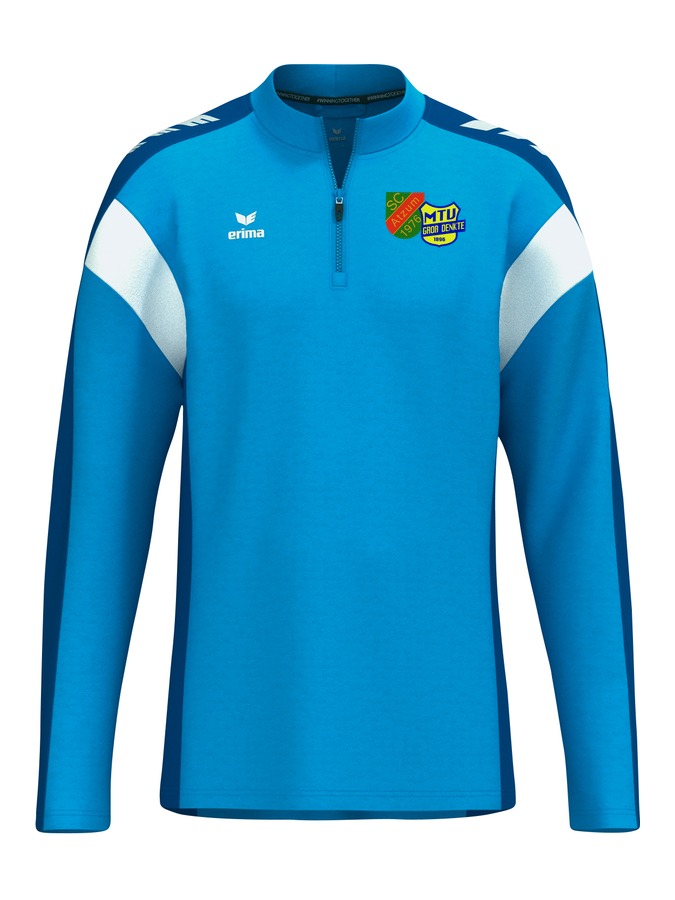 Erima Celebrate 125 Training Top