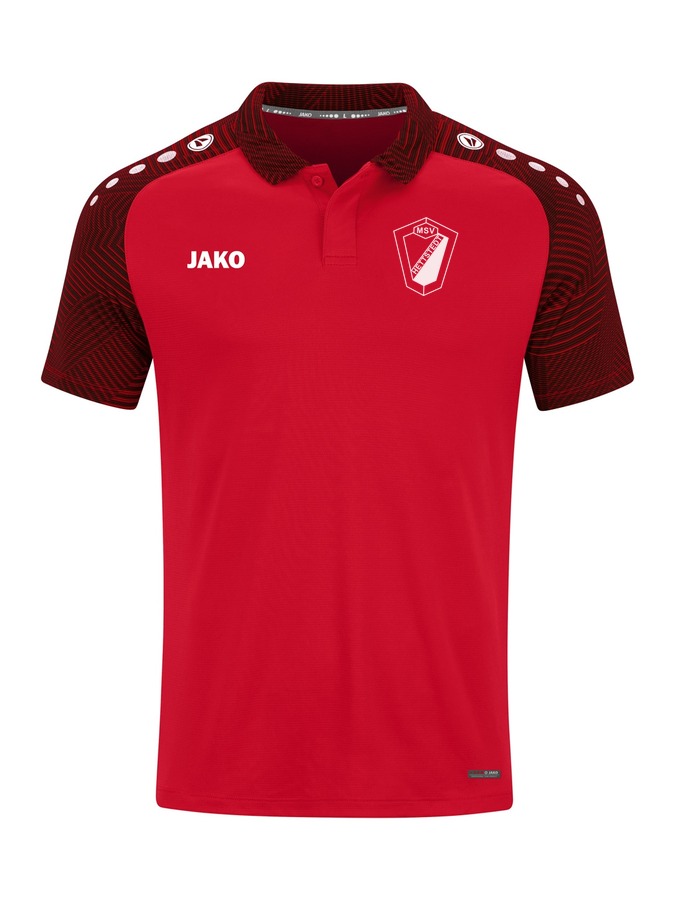 Jako Poloshirt Performance