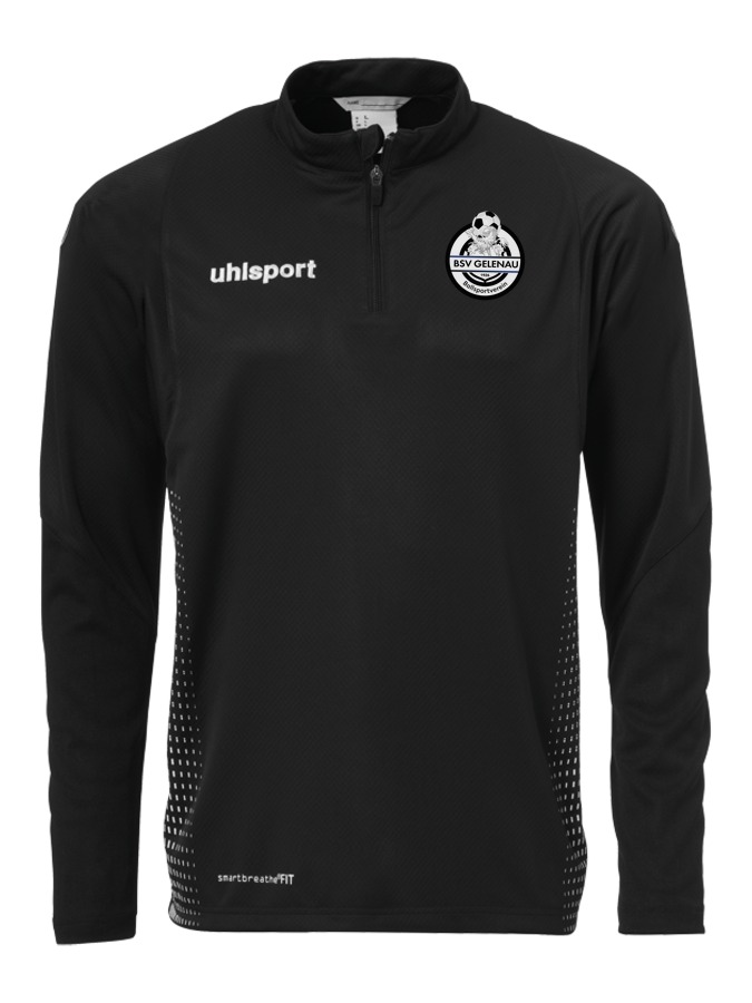 uhlsport Score 1/4 Zip Top