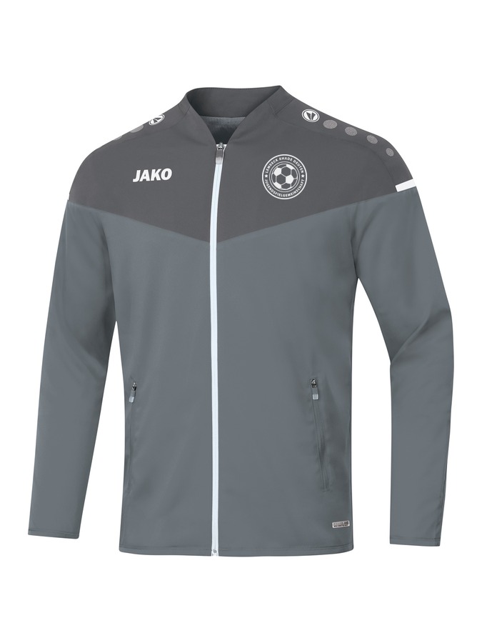 Jako Präsentationsjacke Champ 2.0