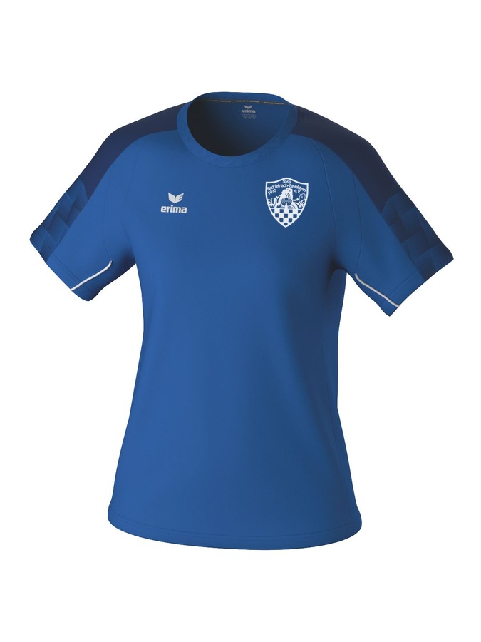 Erima Evo Star T-Shirt Damen