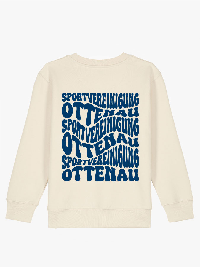 Sweater Wavy Kids