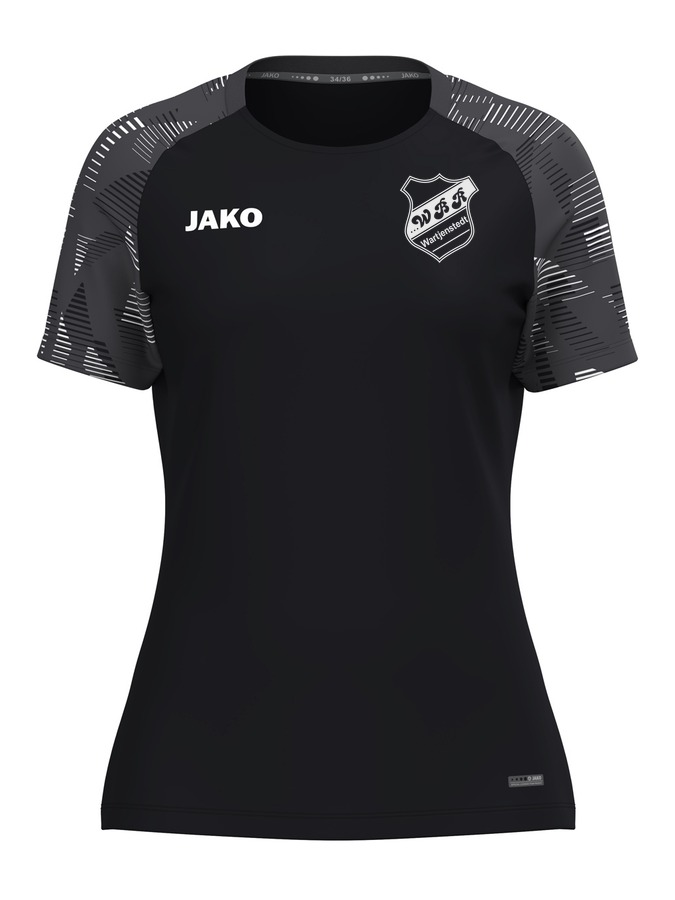 Jako T-Shirt Sonic Damen