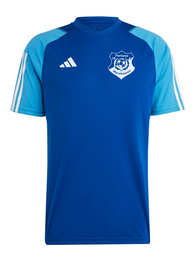 adidas Tiro 23 Competition Trikot