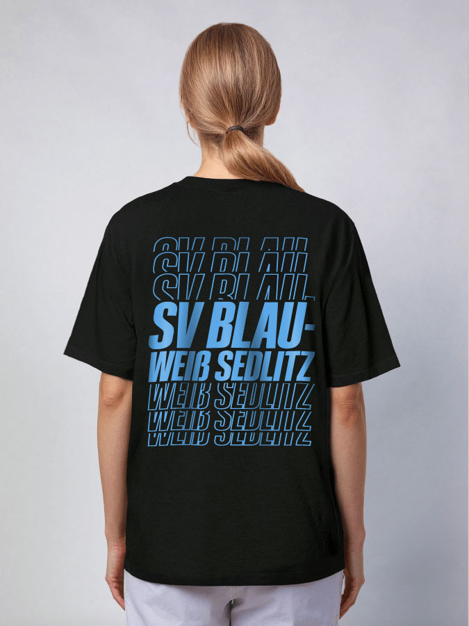 Oversized Shirt Neon Unisex