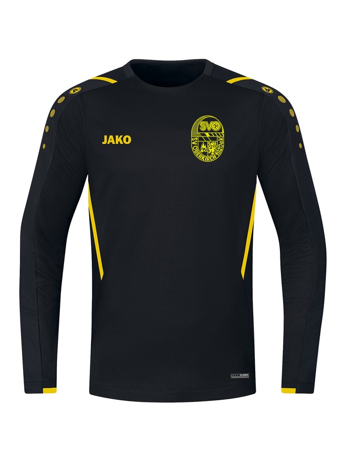 Jako Sweat Challenge