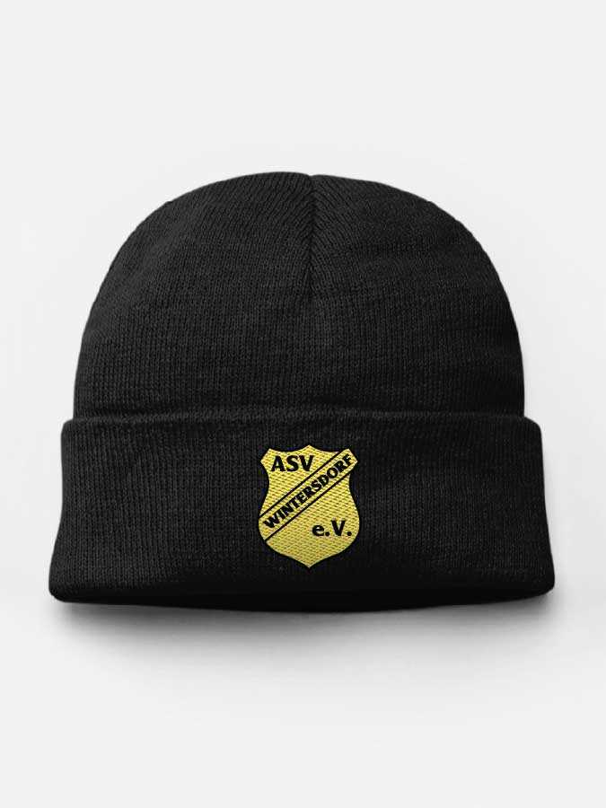 Beanie Kids Sticklogo