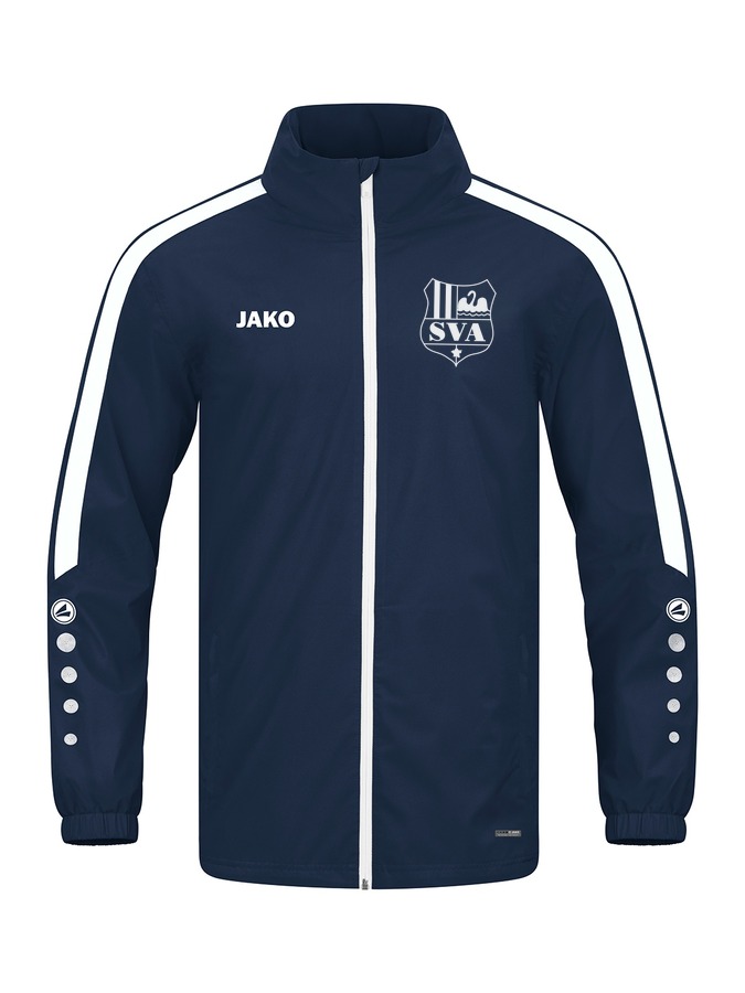 Jako Allwetterjacke Power