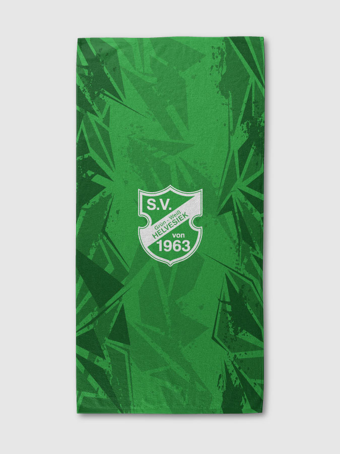 Strandhandtuch Dynamic