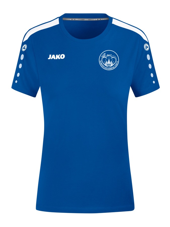 Jako T-Shirt Power Damen