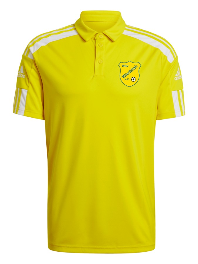 adidas Squadra 21 Poloshirt