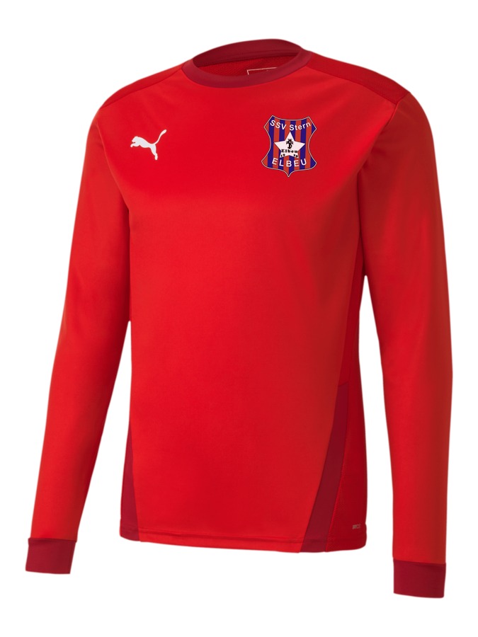 PUMA teamGOAL 23 Longsleeve