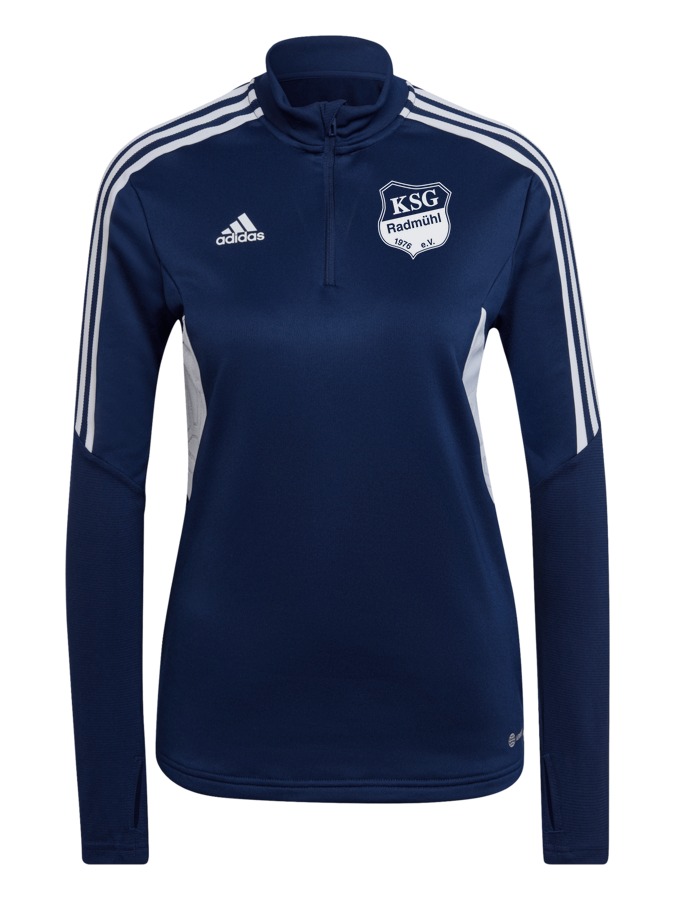 adidas Condivo 22 Trainingstop Damen