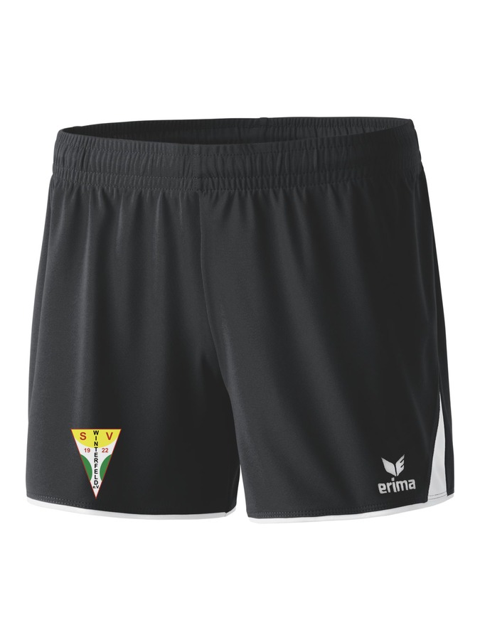 Erima Classic 5-C Shorts Damen