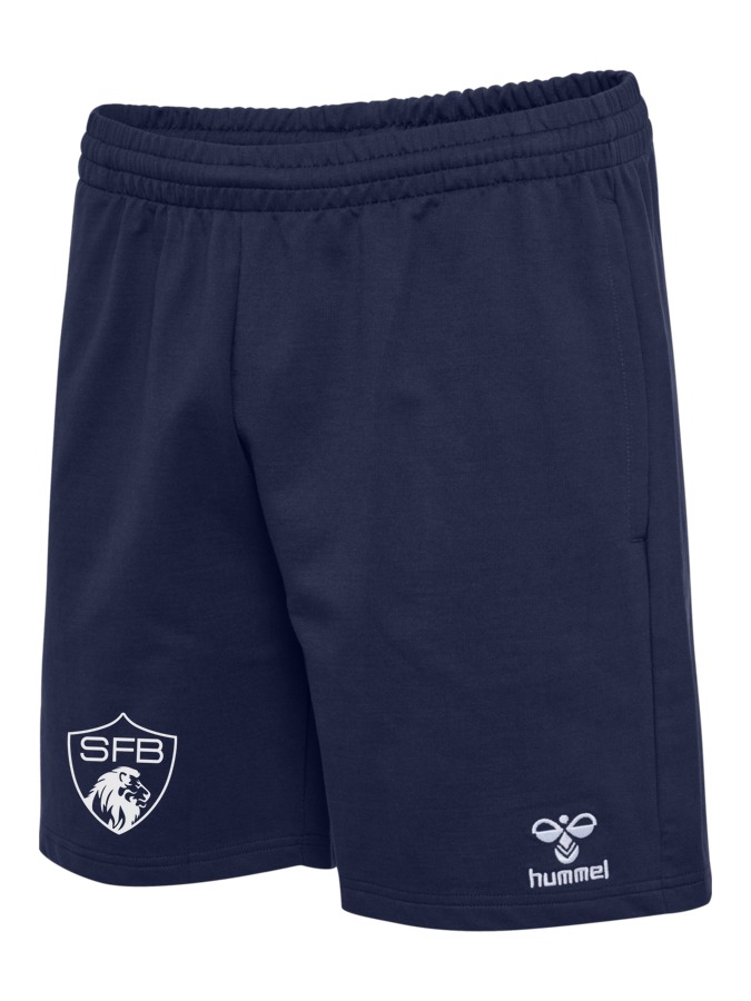 Hummel Go 2.0 Sweatshorts
