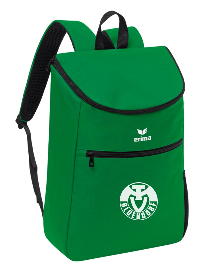 Erima Team Rucksack