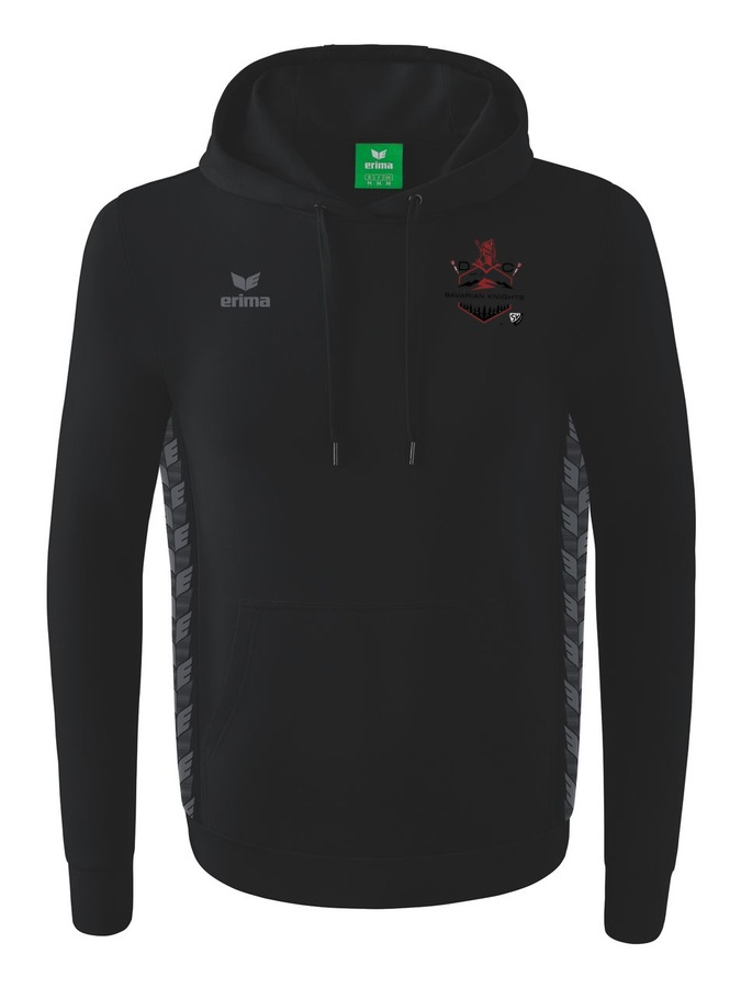 Erima Essential Team Kapuzensweat