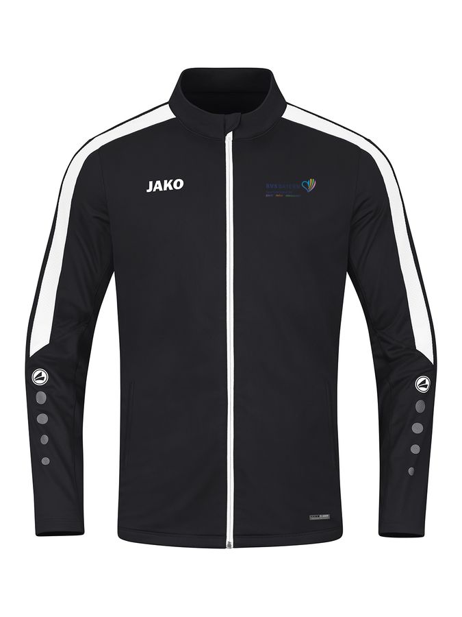 Jako Polyesterjacke Power
