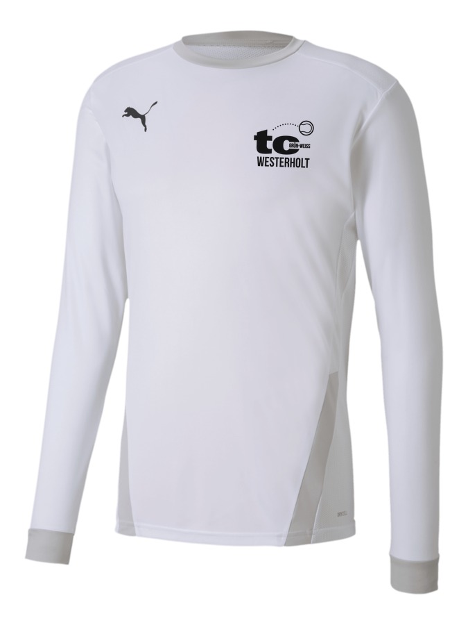 PUMA teamGOAL 23 Longsleeve