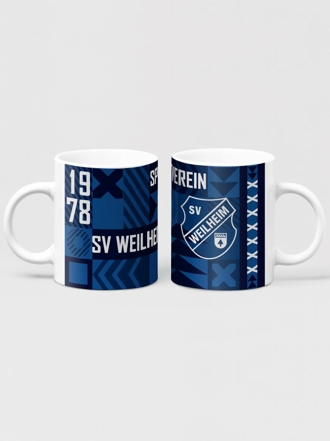 Sammlertasse 2026