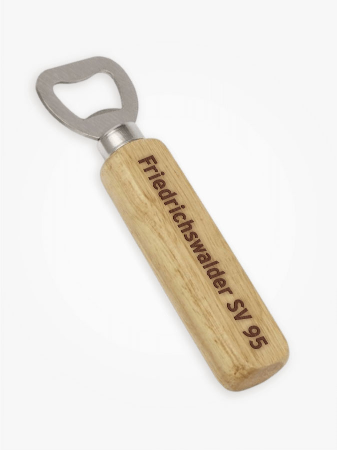 Flaschenöffner Zisch