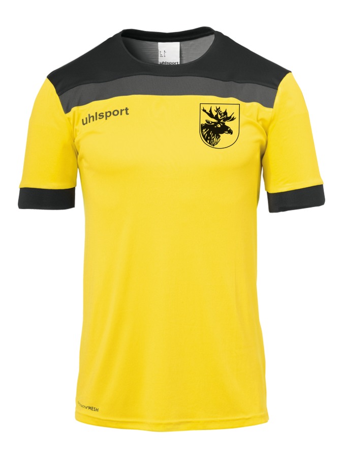 uhlsport Offense 23 Trikot Kurzarm