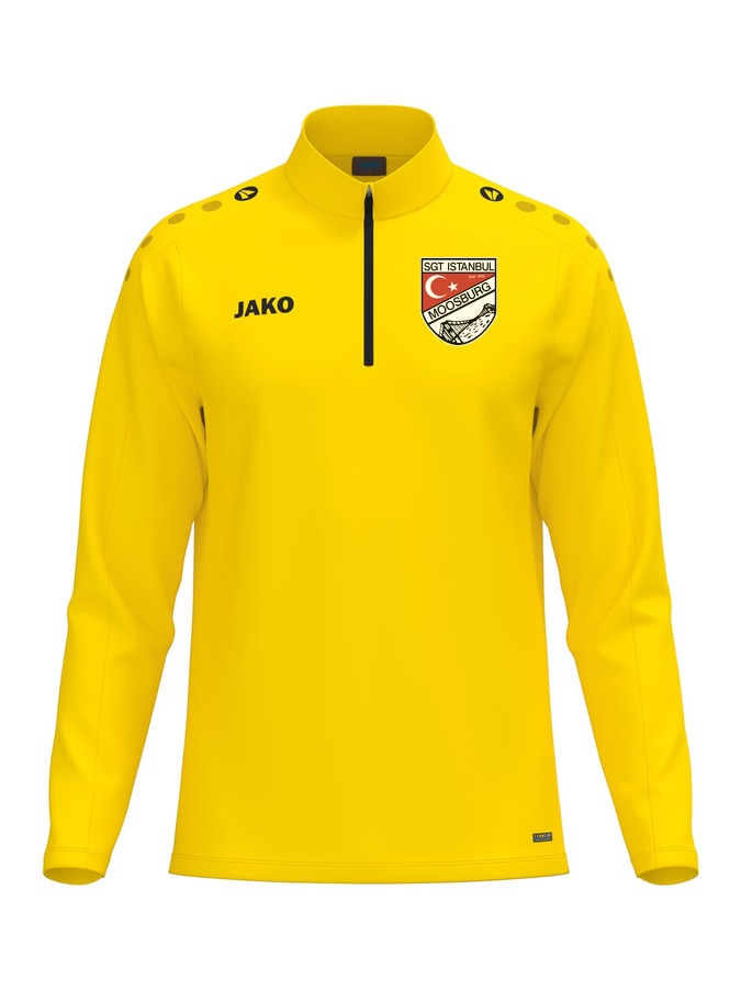 Jako Ziptop One