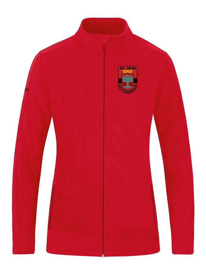Jako Fleecejacke Damen