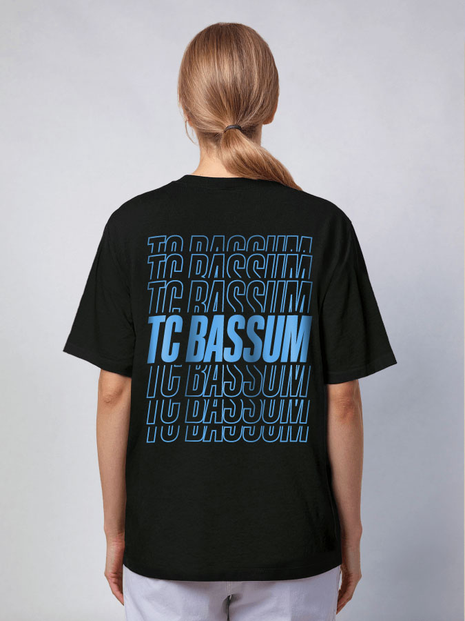 Oversized Shirt Neon Unisex