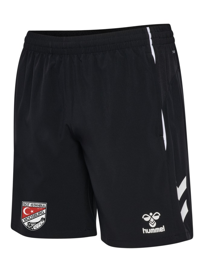 Hummel Referee Woven Shorts