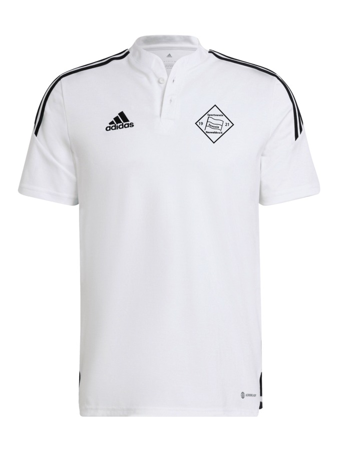 adidas Condivo 22 Poloshirt