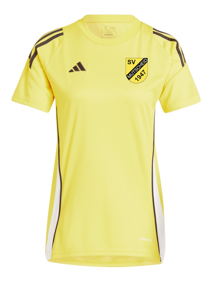 adidas Tiro 24 Trikot Damen