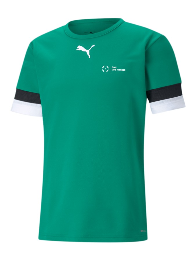 PUMA teamRISE Trikot