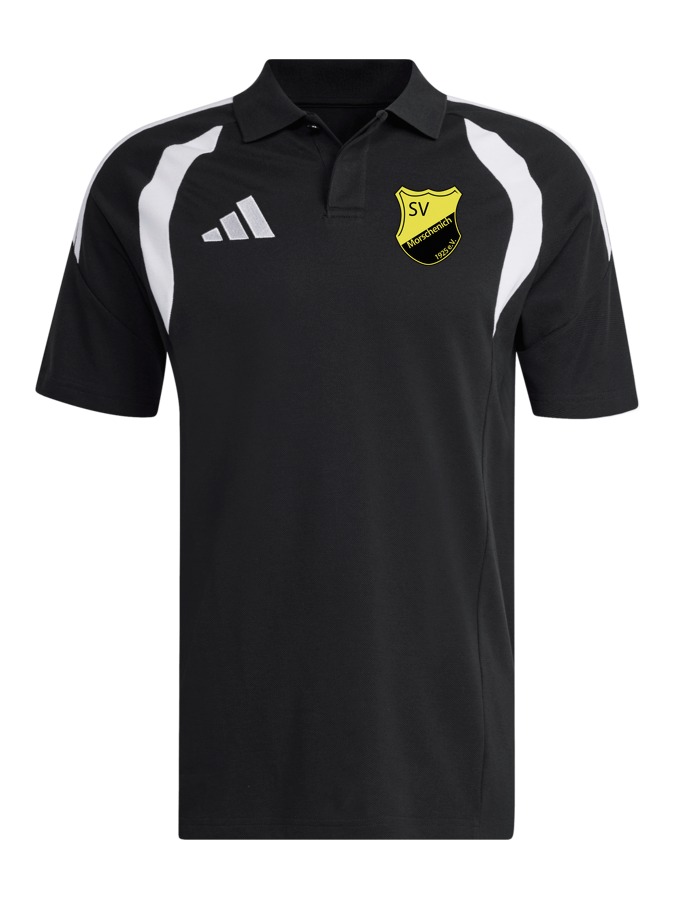 adidas Tiro 26 League Poloshirt