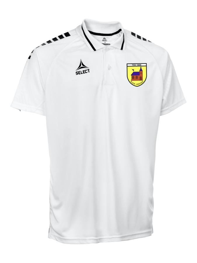 Select Monaco Polo-Shirt