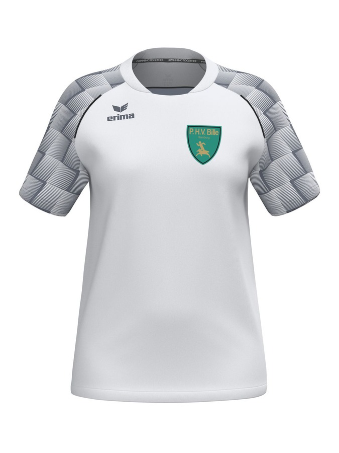 Erima Evo Star Trikot Damen